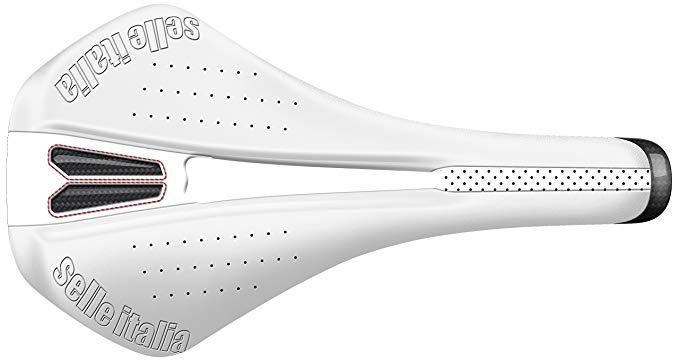 selle ITALIA Novus Kit Carbonio Flow Saddle