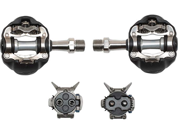 Speedplay SYZR SS Pedals