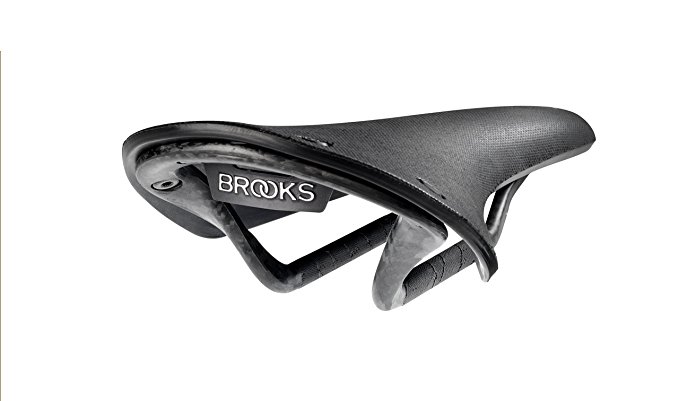 Brooks England C13 Cambium Saddle