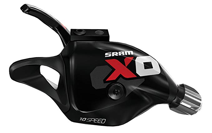 SRAM X0 Trigger Shifter for 10-Speed Systems