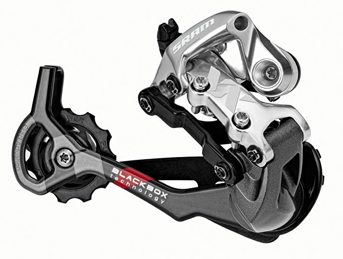 SRAM XX Rear Derailleur