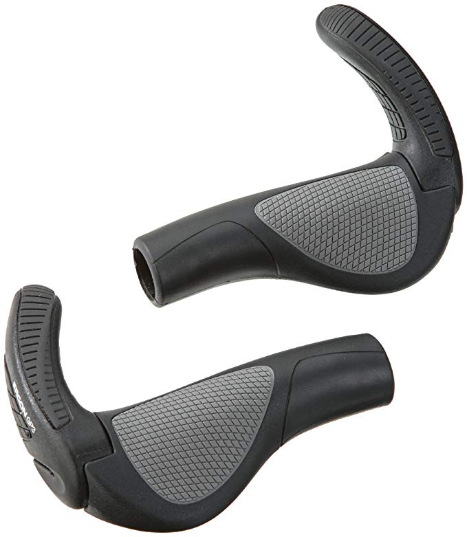 Ergon GP3 Bicycle Handlebar Grip