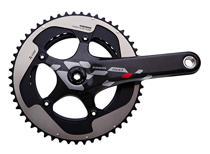 SRAM Red Crankset