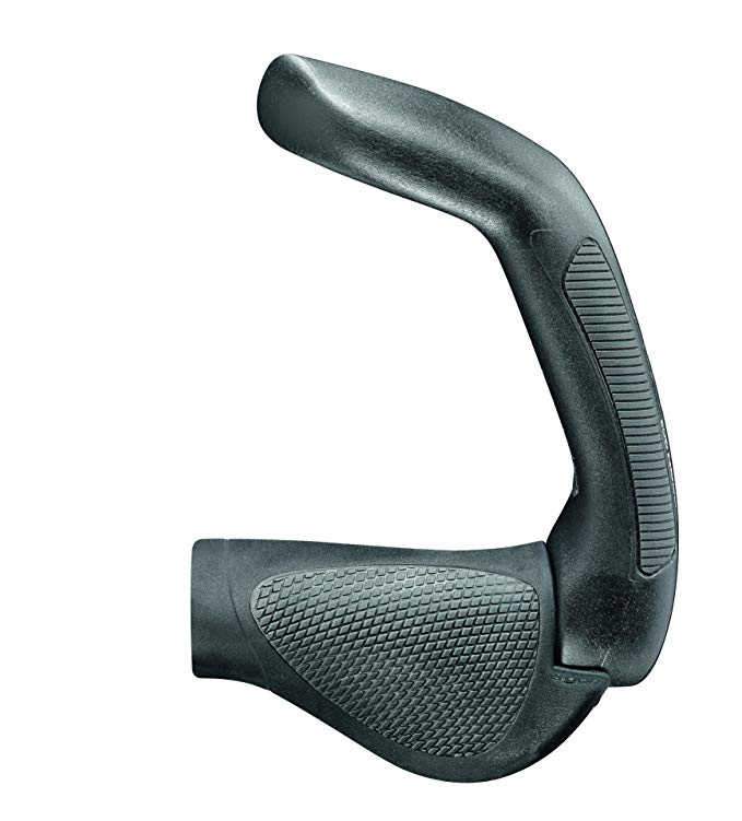 Ergon GC3 Nexus/Rohloff Bicycle Handlebar Grip