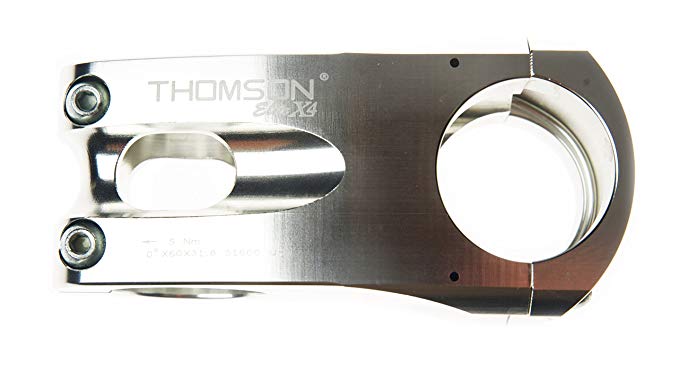 Thomson X4 31.8 Bicycle Stem