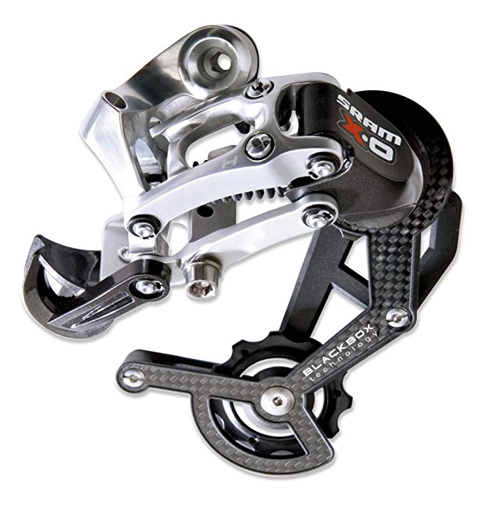 SRAM X.0 Rear Derailleur