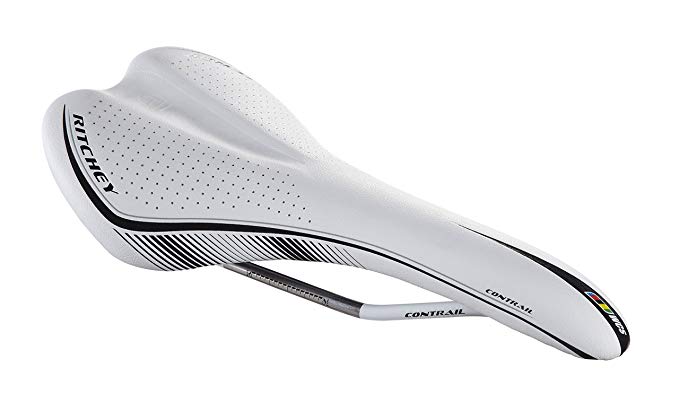 Ritchey WCS Contrail Bicycle Saddle