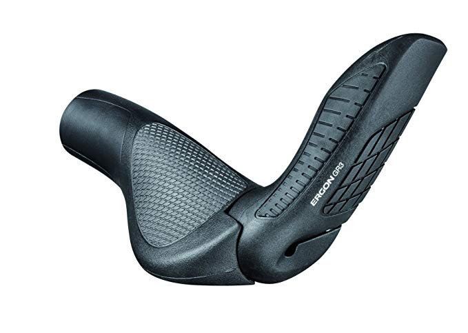 Ergon GR3 Bicycle Handlebar Grip