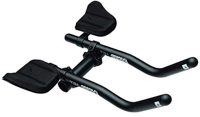 Profile Designs T3+ Aluminum Aerobar