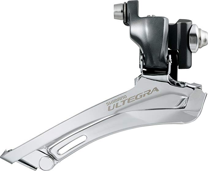 SHIMANO Ultegra 2x10 Derailleur 2016