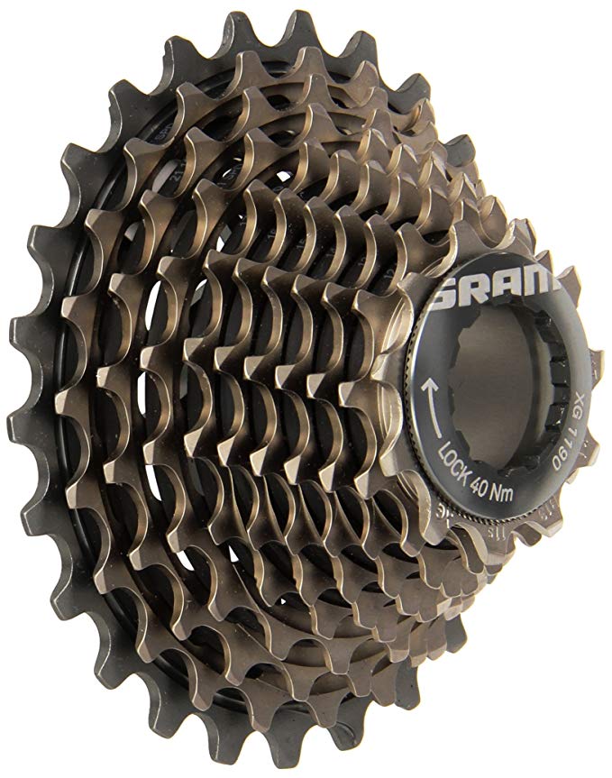 SRAM XG1190 11 Speed Cassette (11-30T)