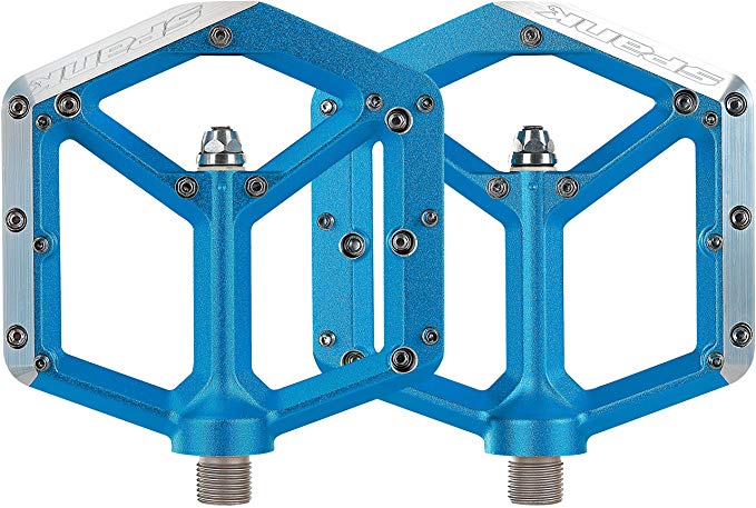 Spank Oozy Trail Flat Bike Pedals